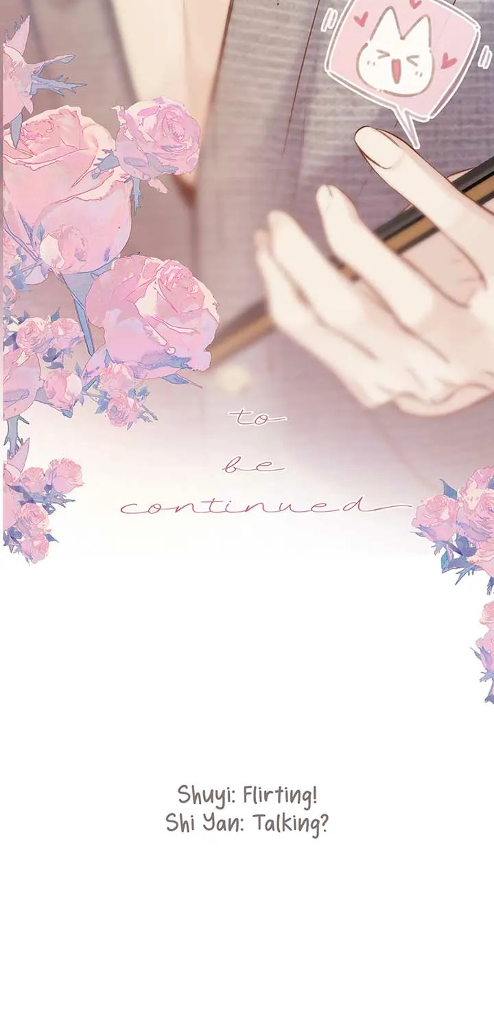 Read Love by Mistake EN Manga Online