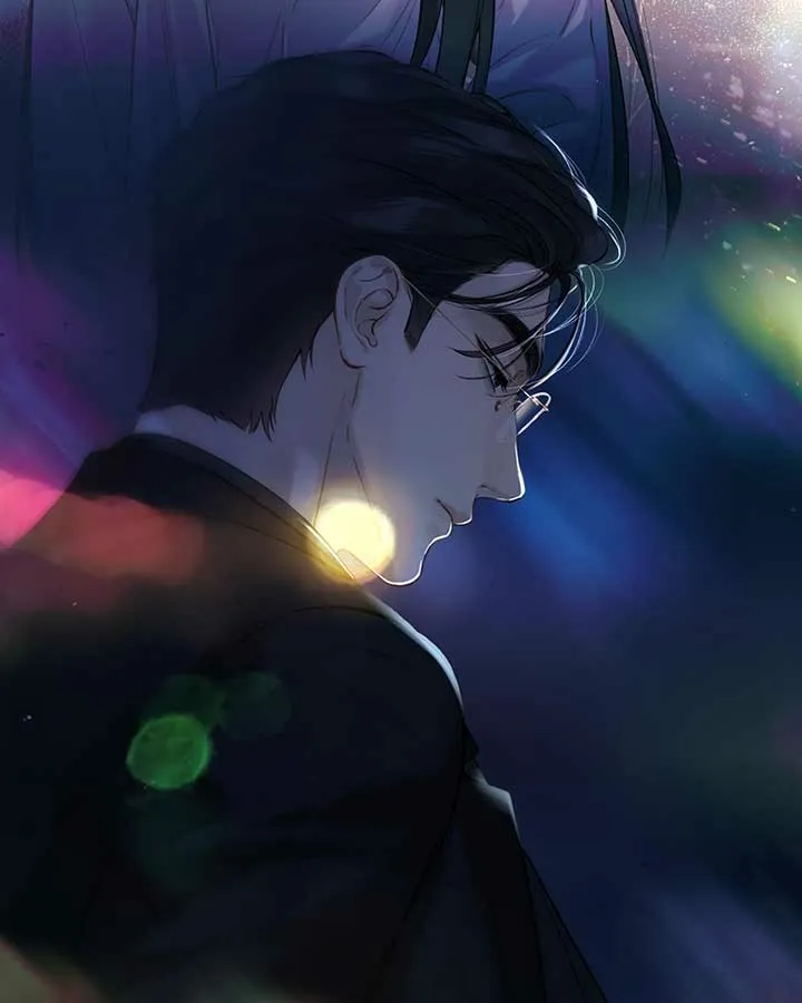 Read Love by Mistake EN Manga Online