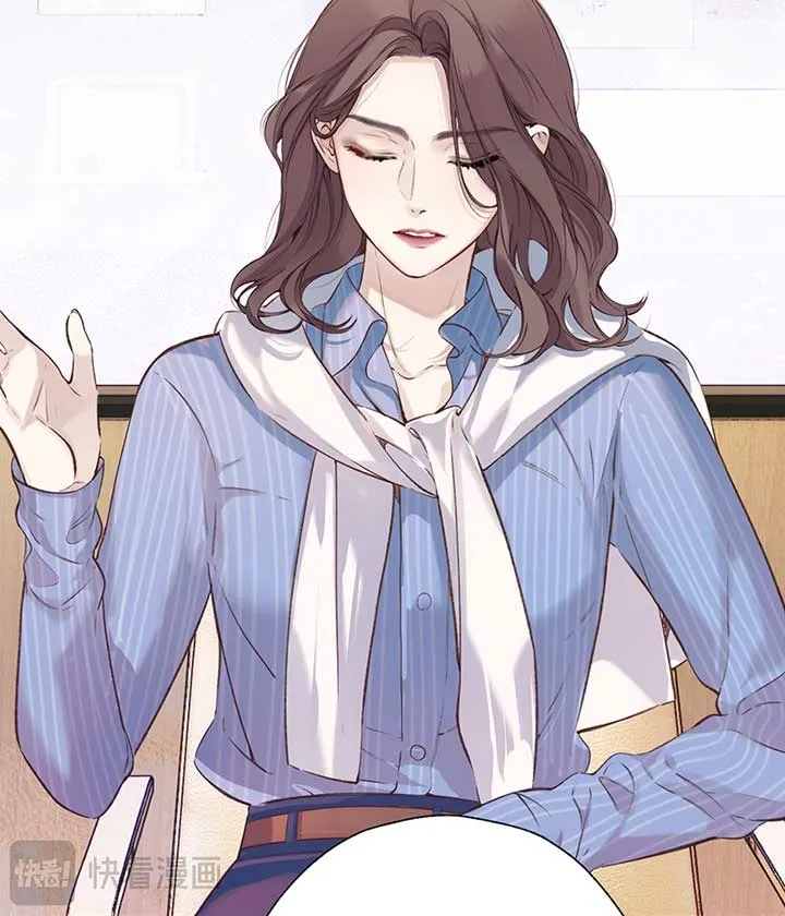 Read Love by Mistake EN Manga Online