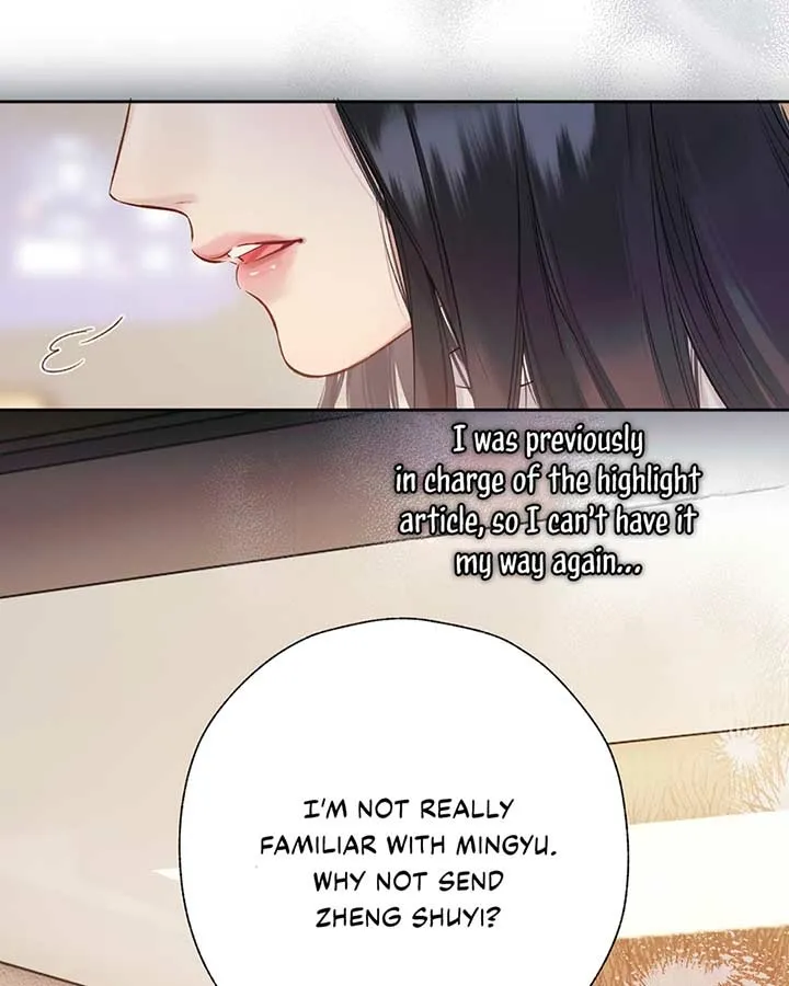 Read Love by Mistake EN Manga Online
