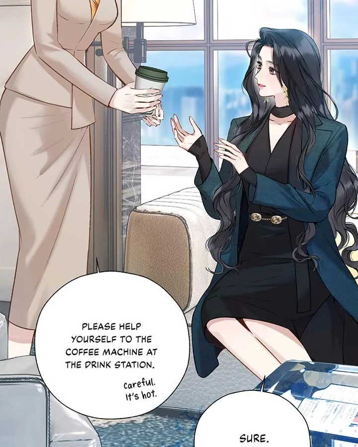 Read Love by Mistake EN Manga Online