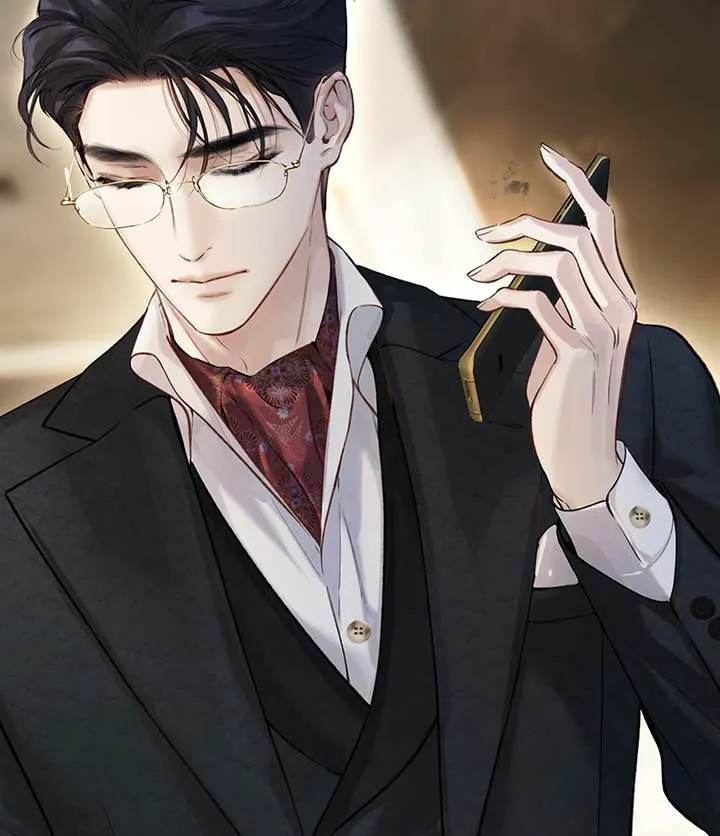 Read Love by Mistake EN Manga Online