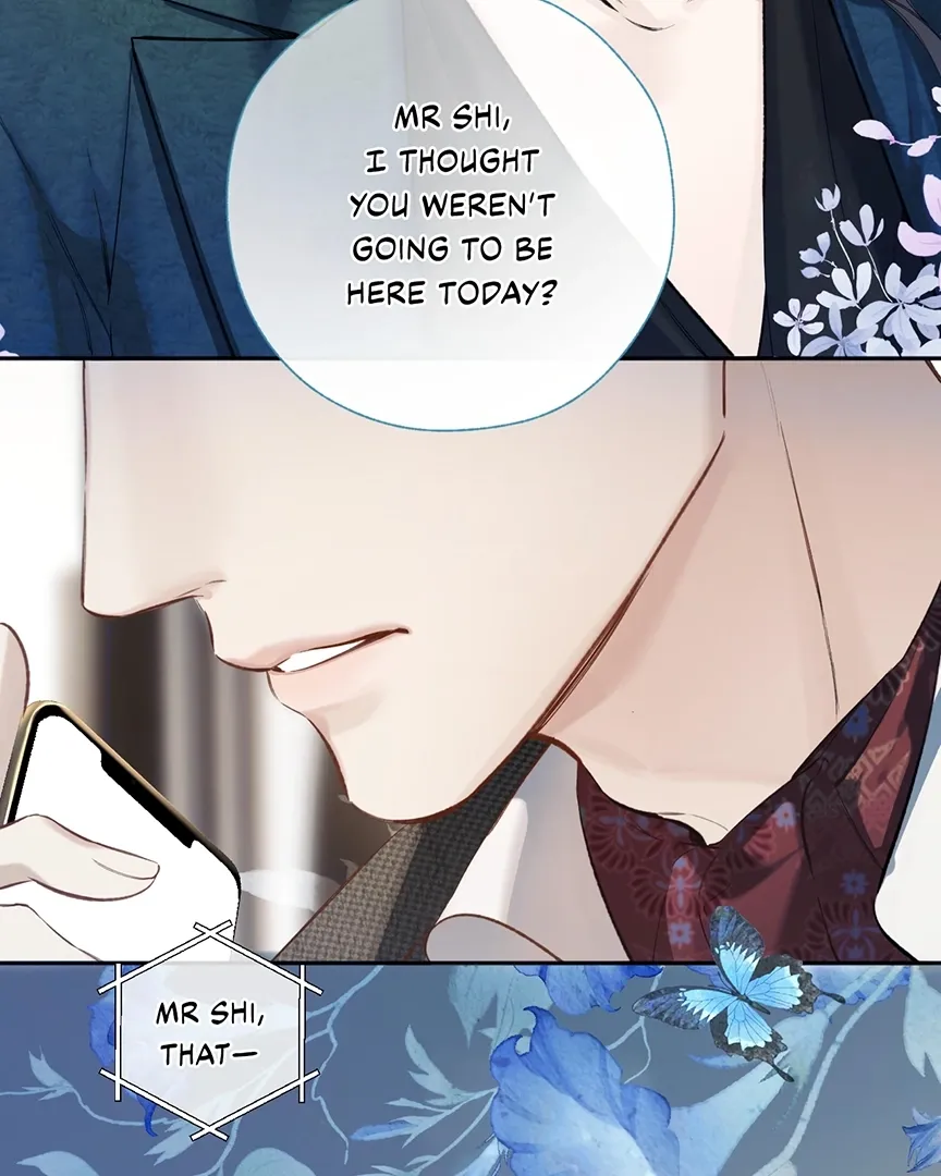 Read Love by Mistake EN Manga Online