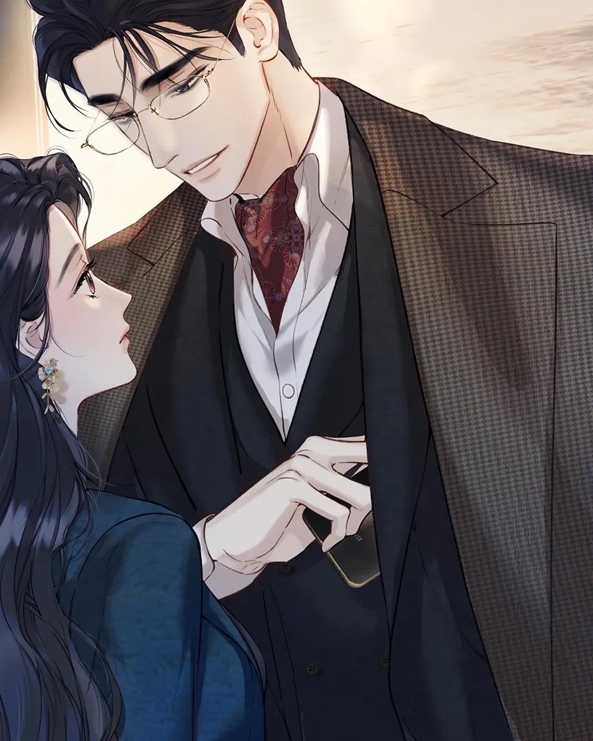 Read Love by Mistake EN Manga Online