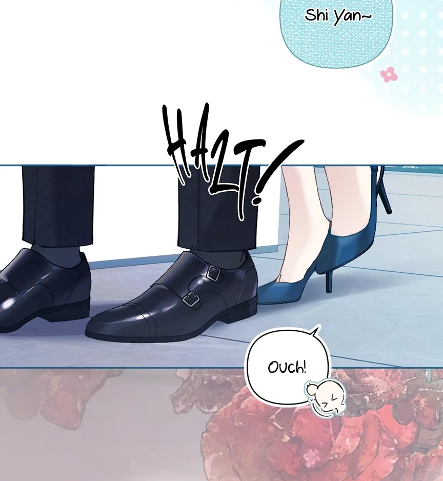 Read Love by Mistake EN Manga Online