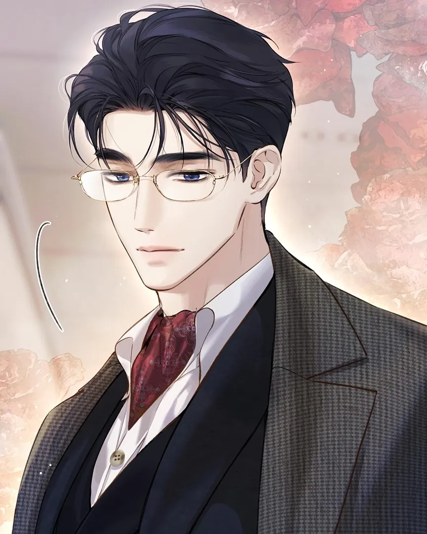 Read Love by Mistake EN Manga Online