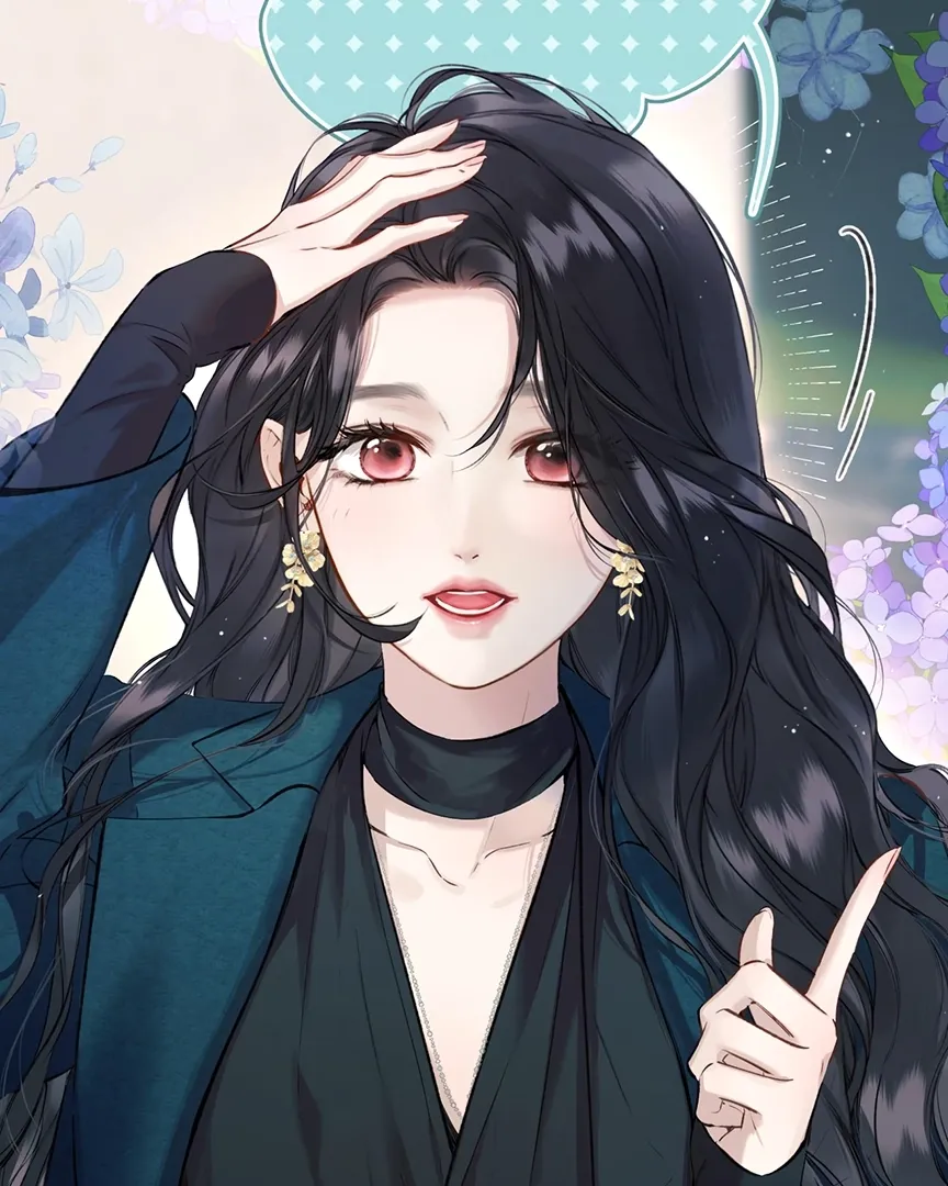 Read Love by Mistake EN Manga Online