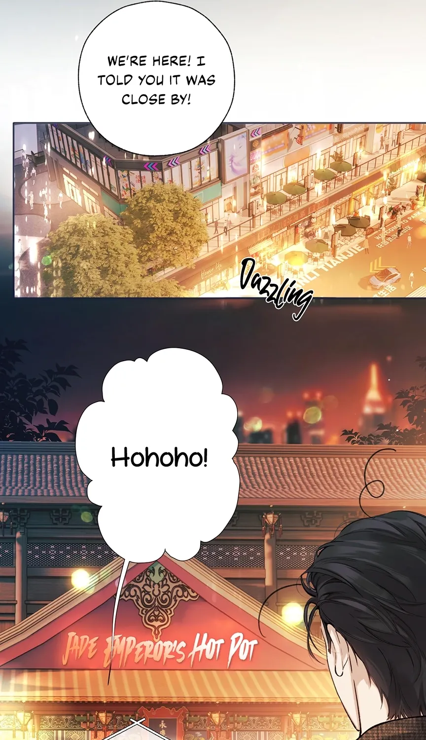 Read Love by Mistake EN Manga Online