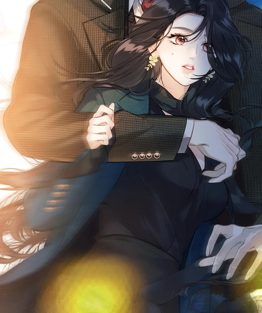 Read Love by Mistake EN Manga Online