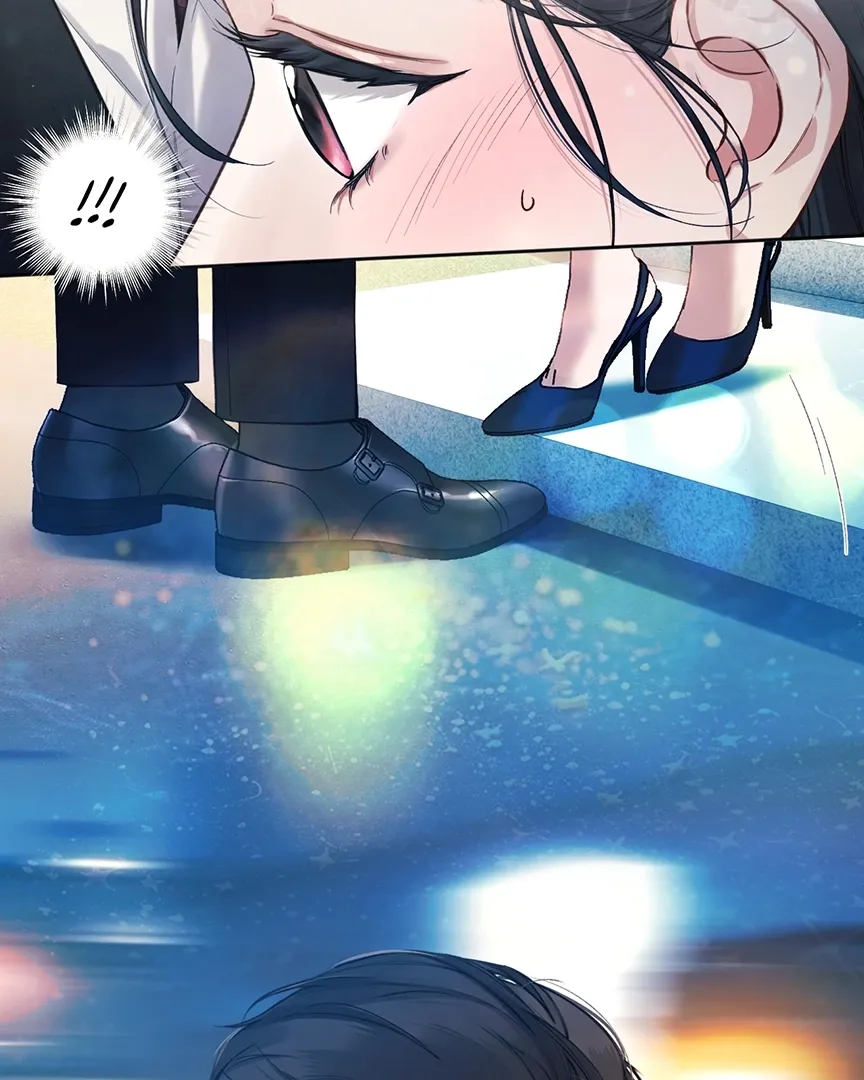 Read Love by Mistake EN Manga Online