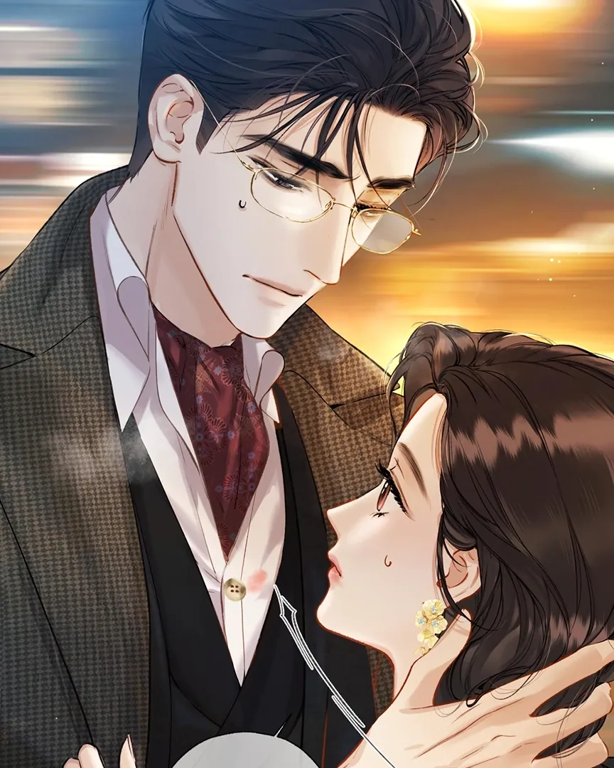 Read Love by Mistake EN Manga Online