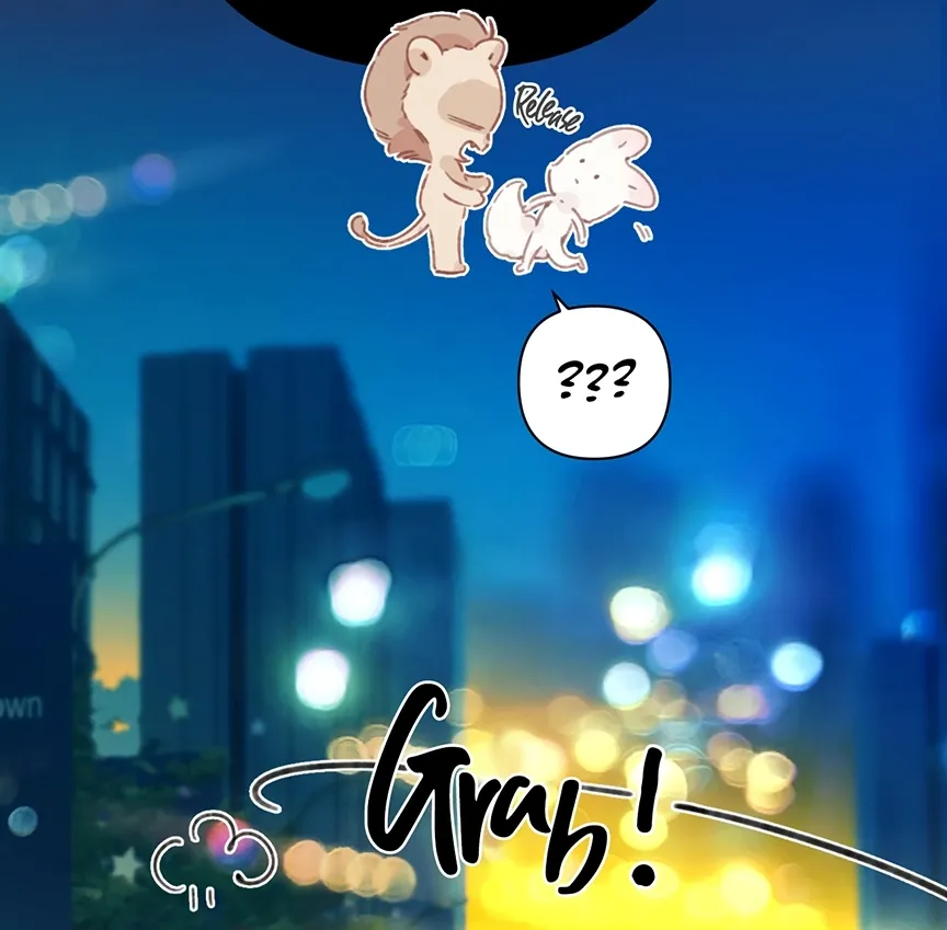 Read Love by Mistake EN Manga Online