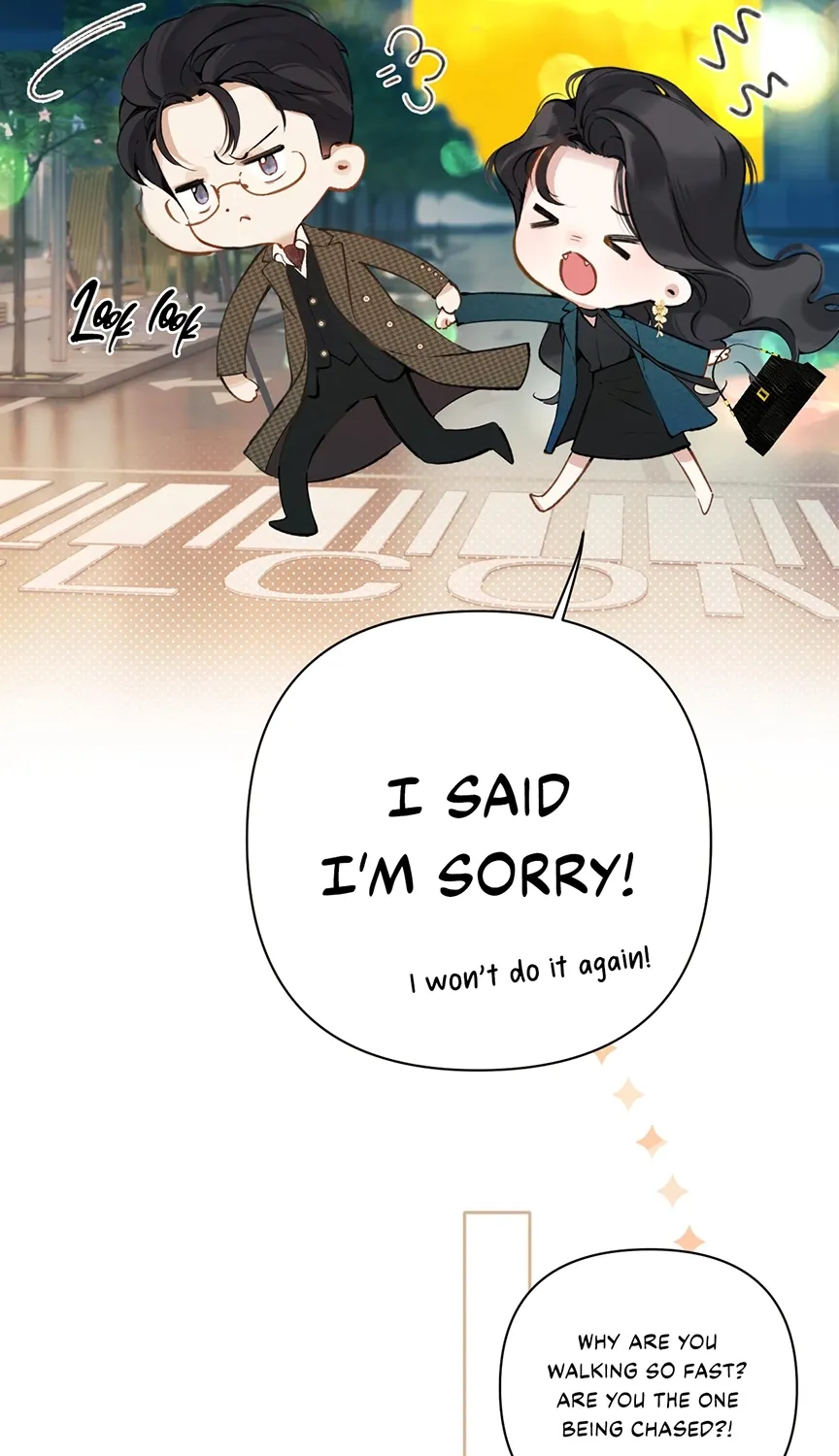 Read Love by Mistake EN Manga Online