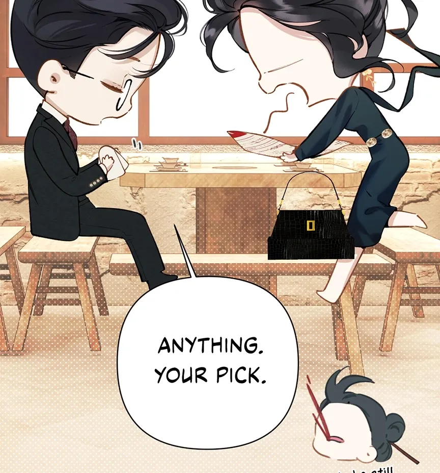 Read Love by Mistake EN Manga Online
