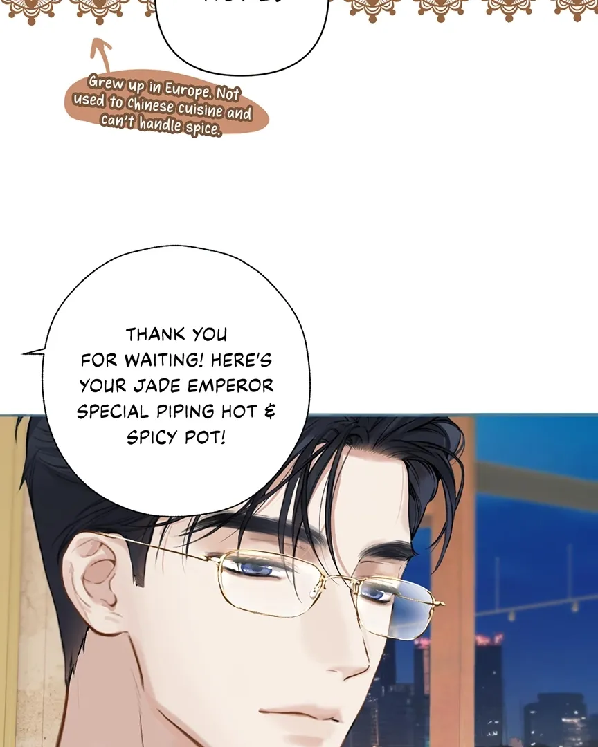 Read Love by Mistake EN Manga Online