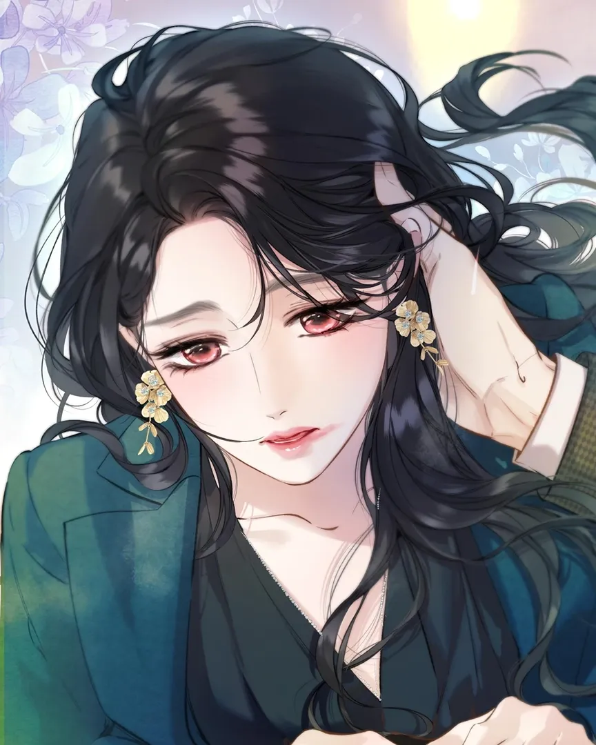 Read Love by Mistake EN Manga Online