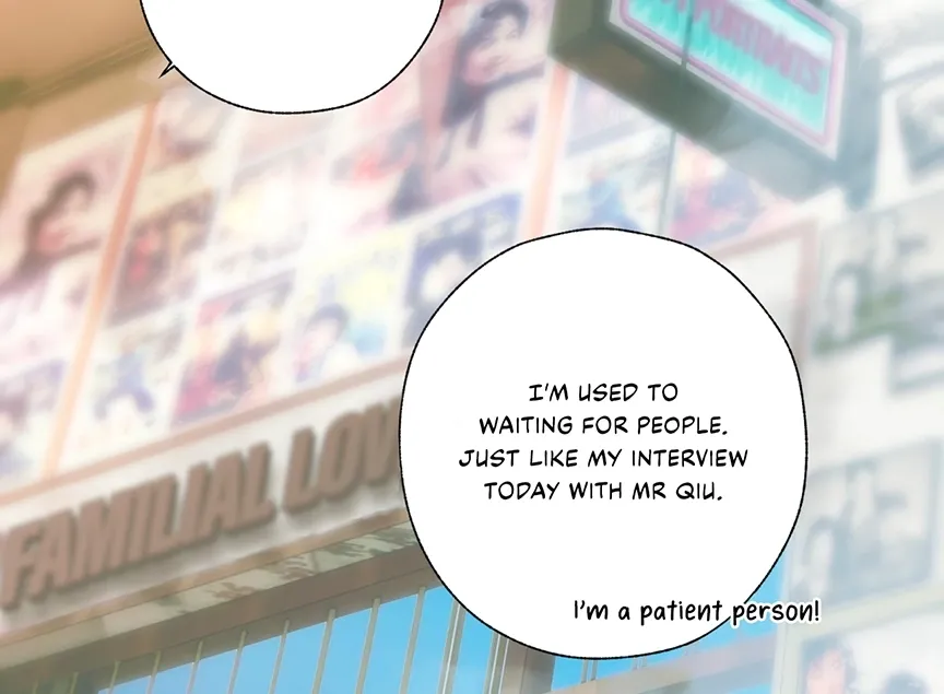 Read Love by Mistake EN Manga Online