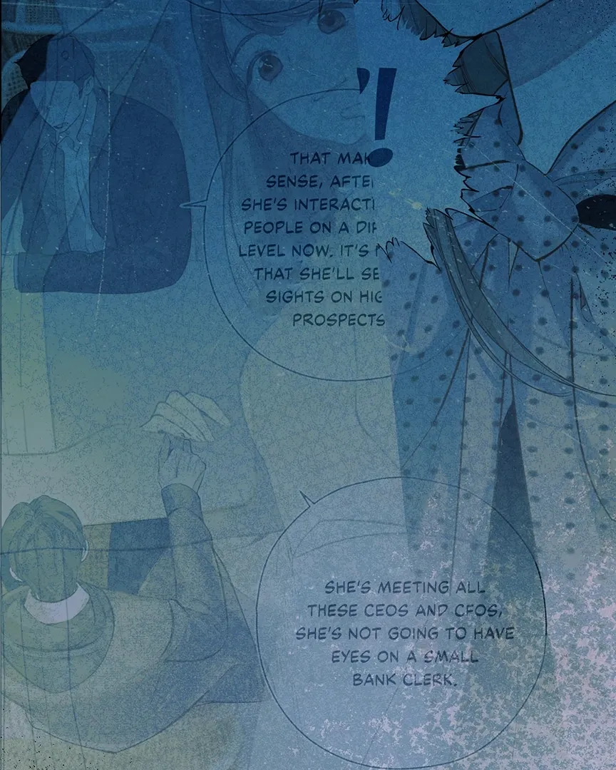 Read Love by Mistake EN Manga Online