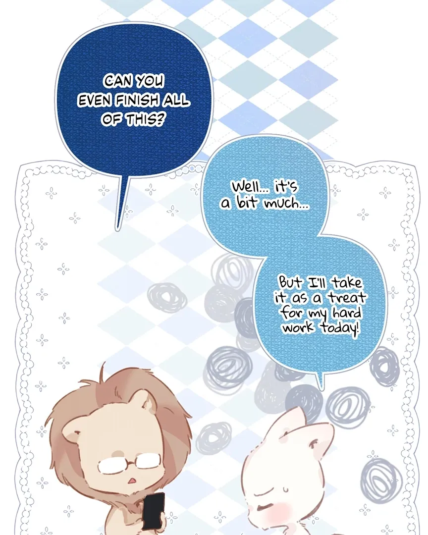 Read Love by Mistake EN Manga Online