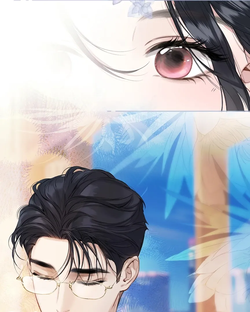 Read Love by Mistake EN Manga Online