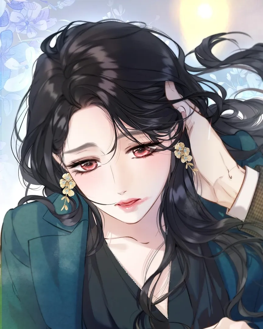 Read Love by Mistake EN Manga Online