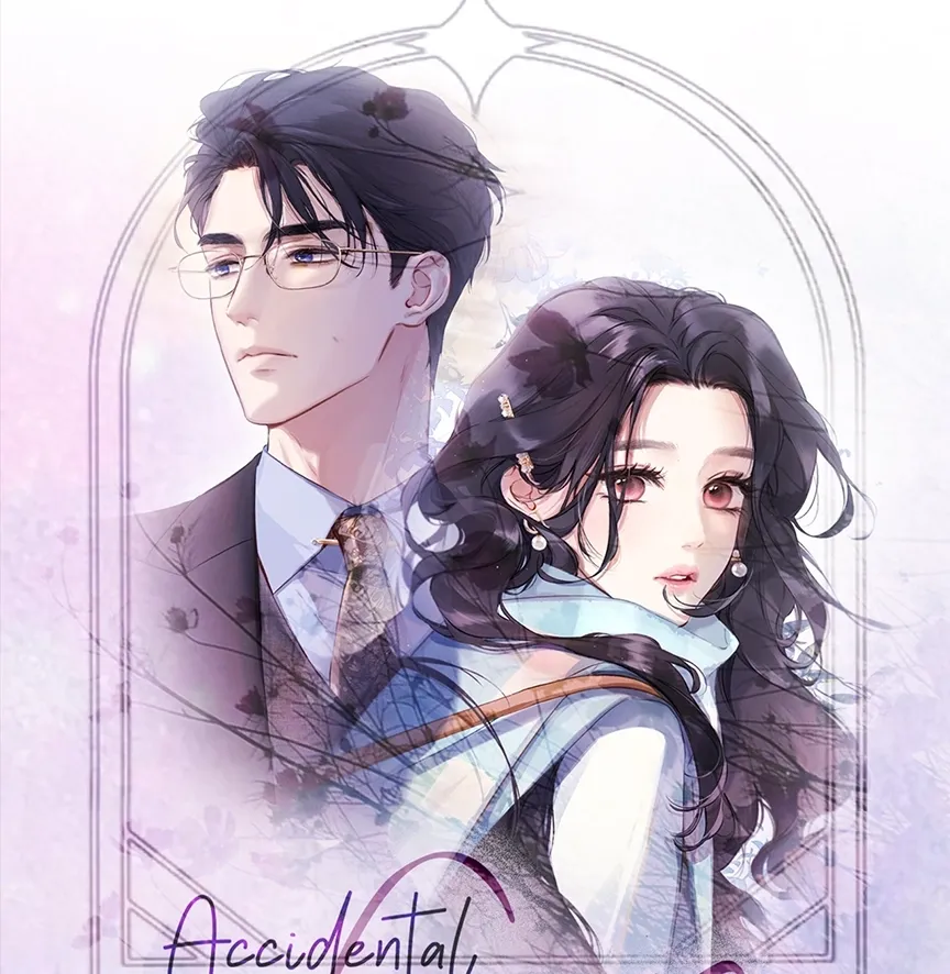 Read Love by Mistake EN Manga Online