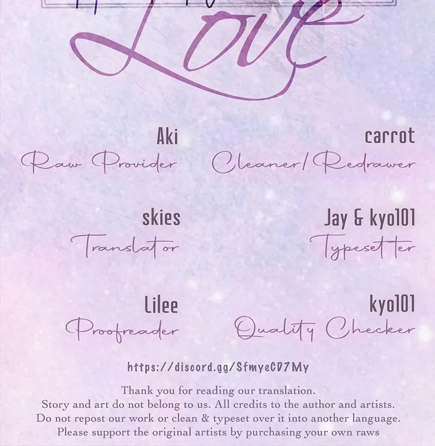 Read Love by Mistake EN Manga Online