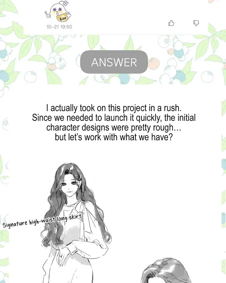 Read Love by Mistake EN Manga Online