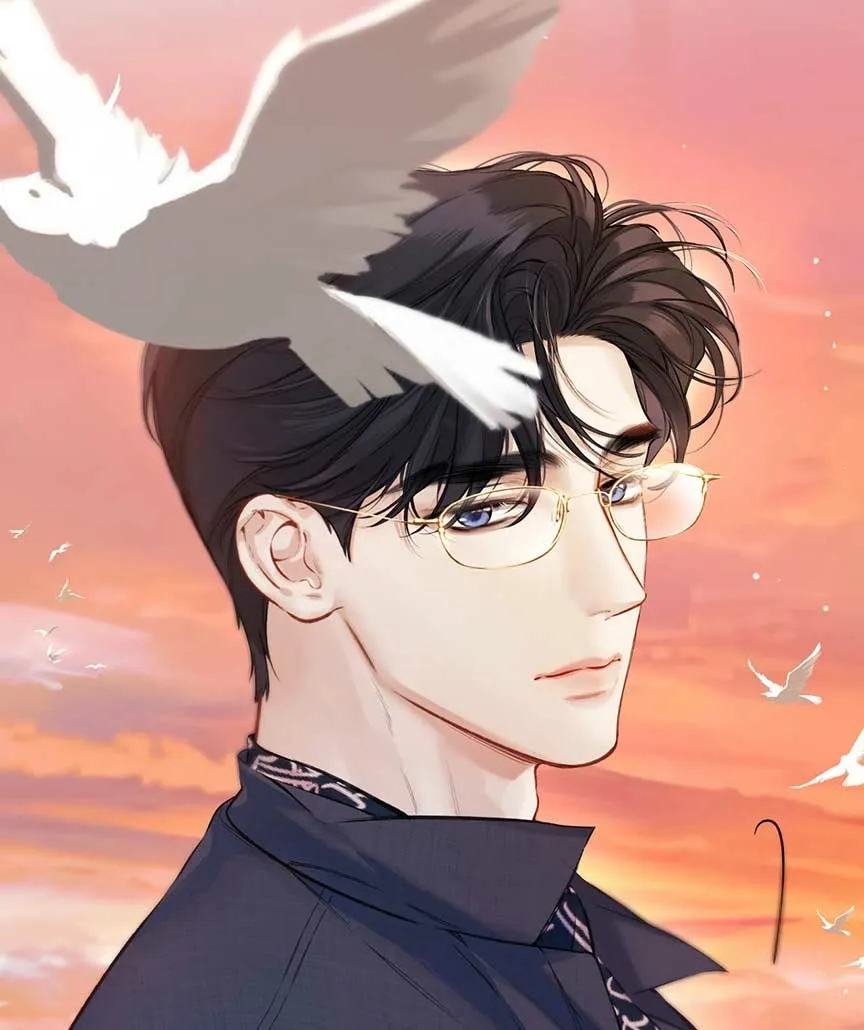 Read Love by Mistake EN Manga Online