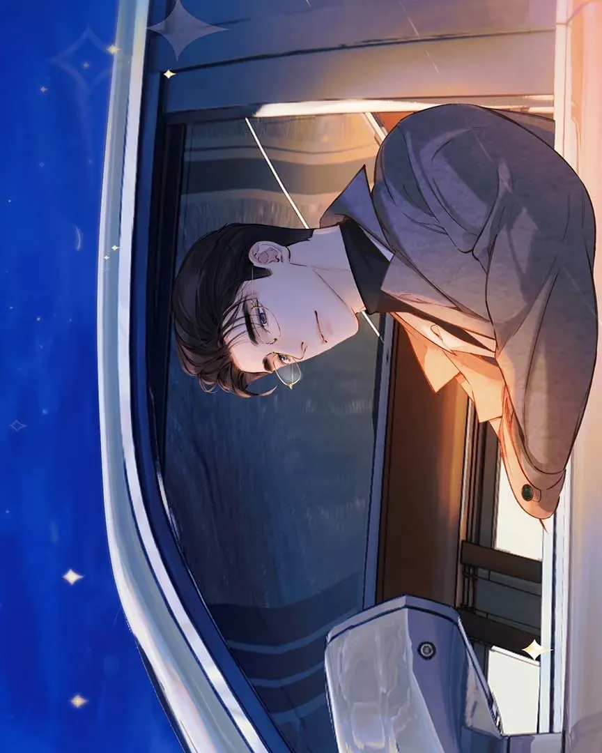 Read Love by Mistake EN Manga Online
