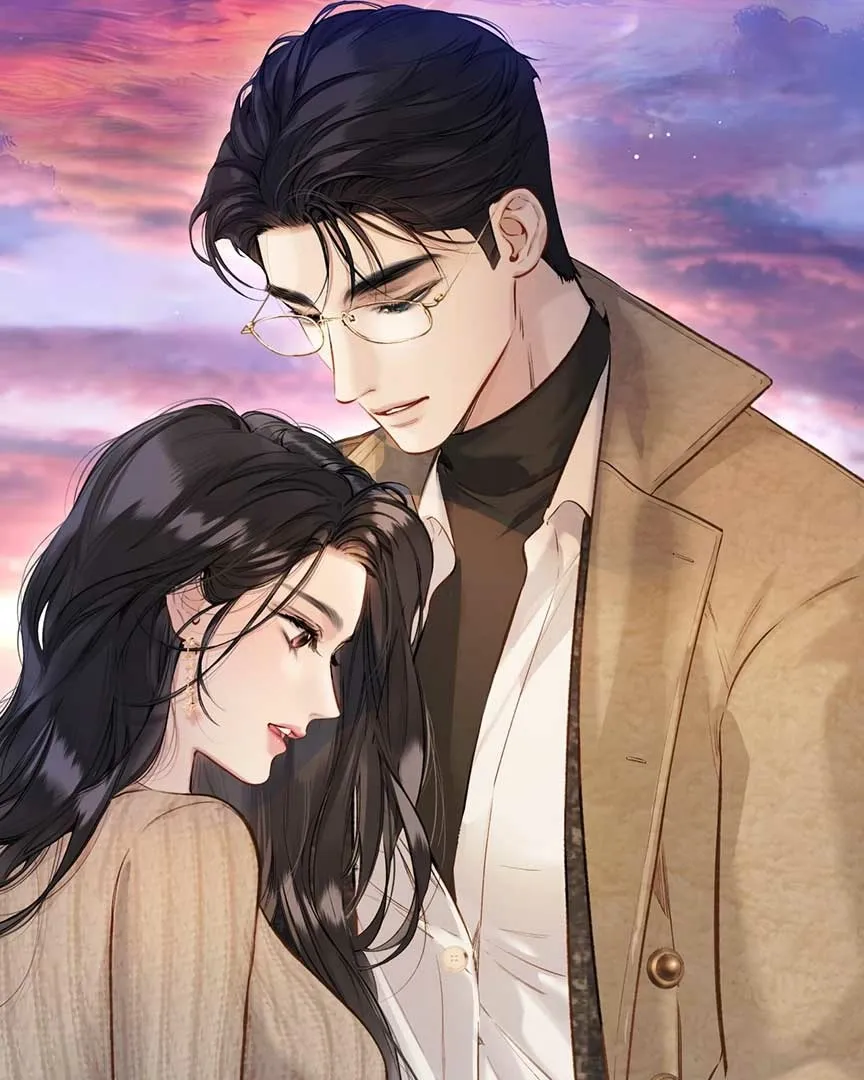 Read Love by Mistake EN Manga Online