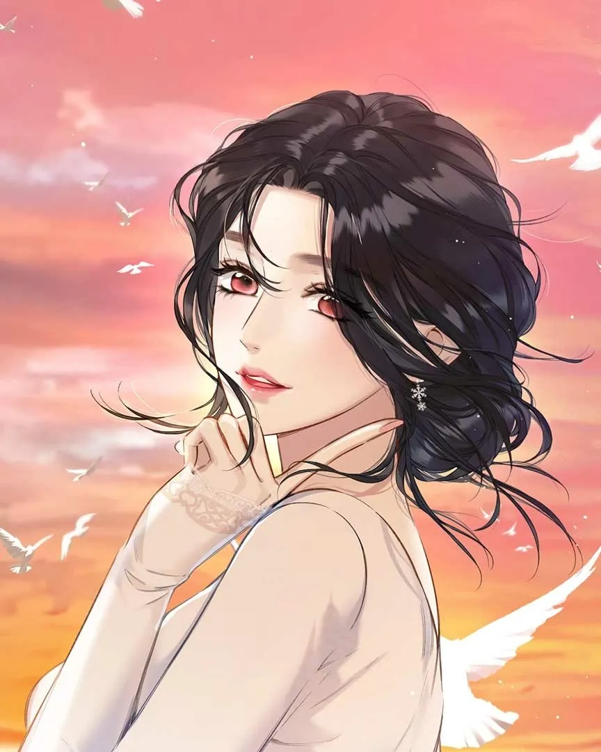 Read Love by Mistake EN Manga Online