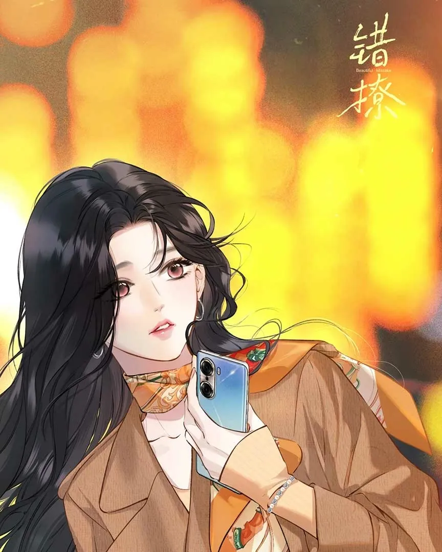 Read Love by Mistake EN Manga Online