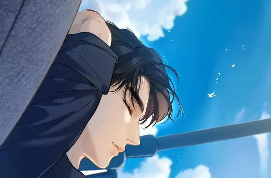 Read Love by Mistake EN Manga Online