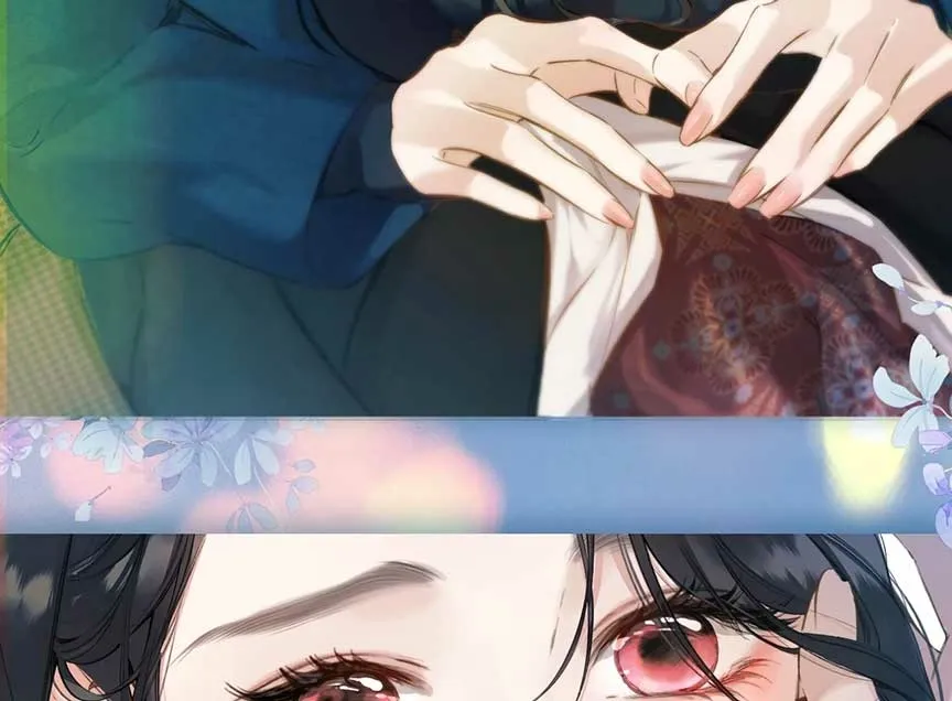 Read Love by Mistake EN Manga Online