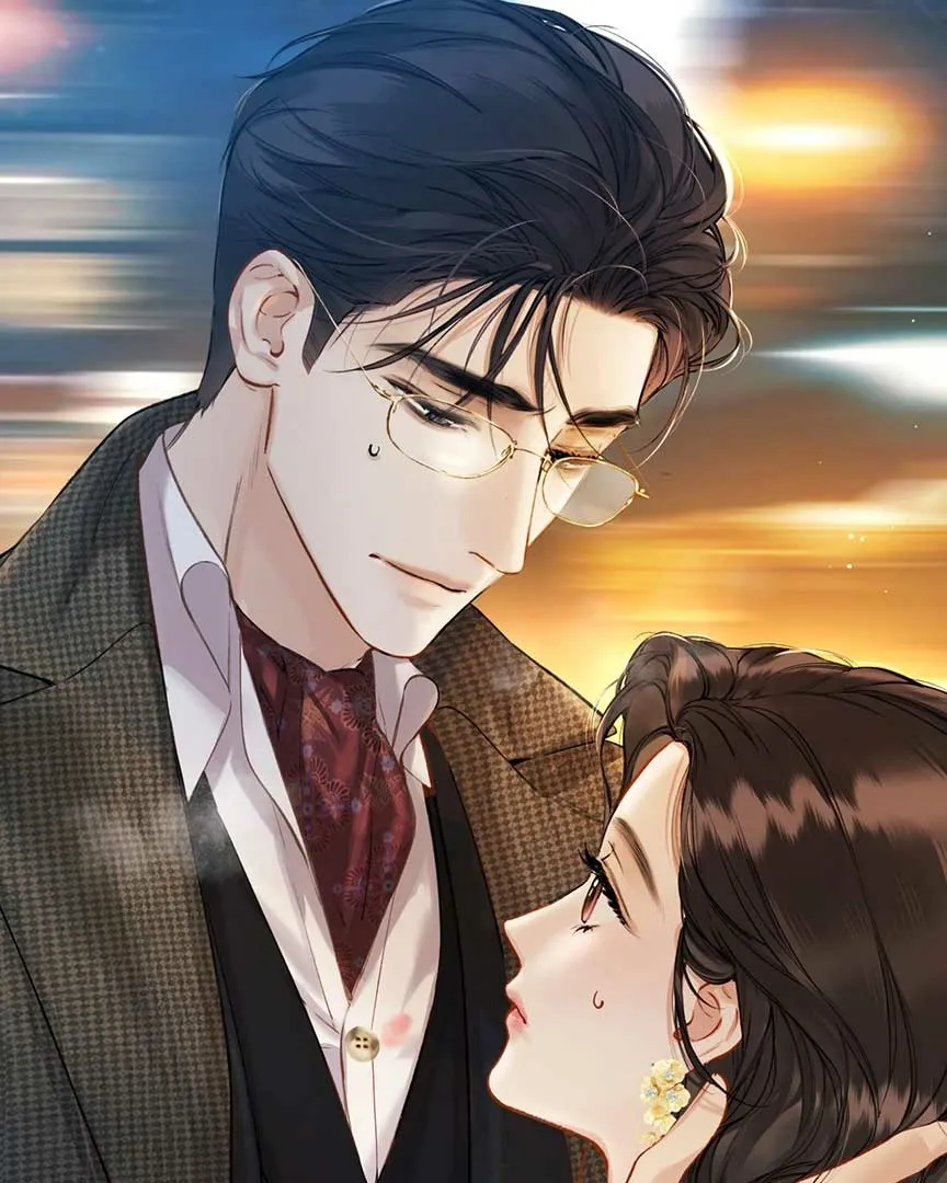 Read Love by Mistake EN Manga Online