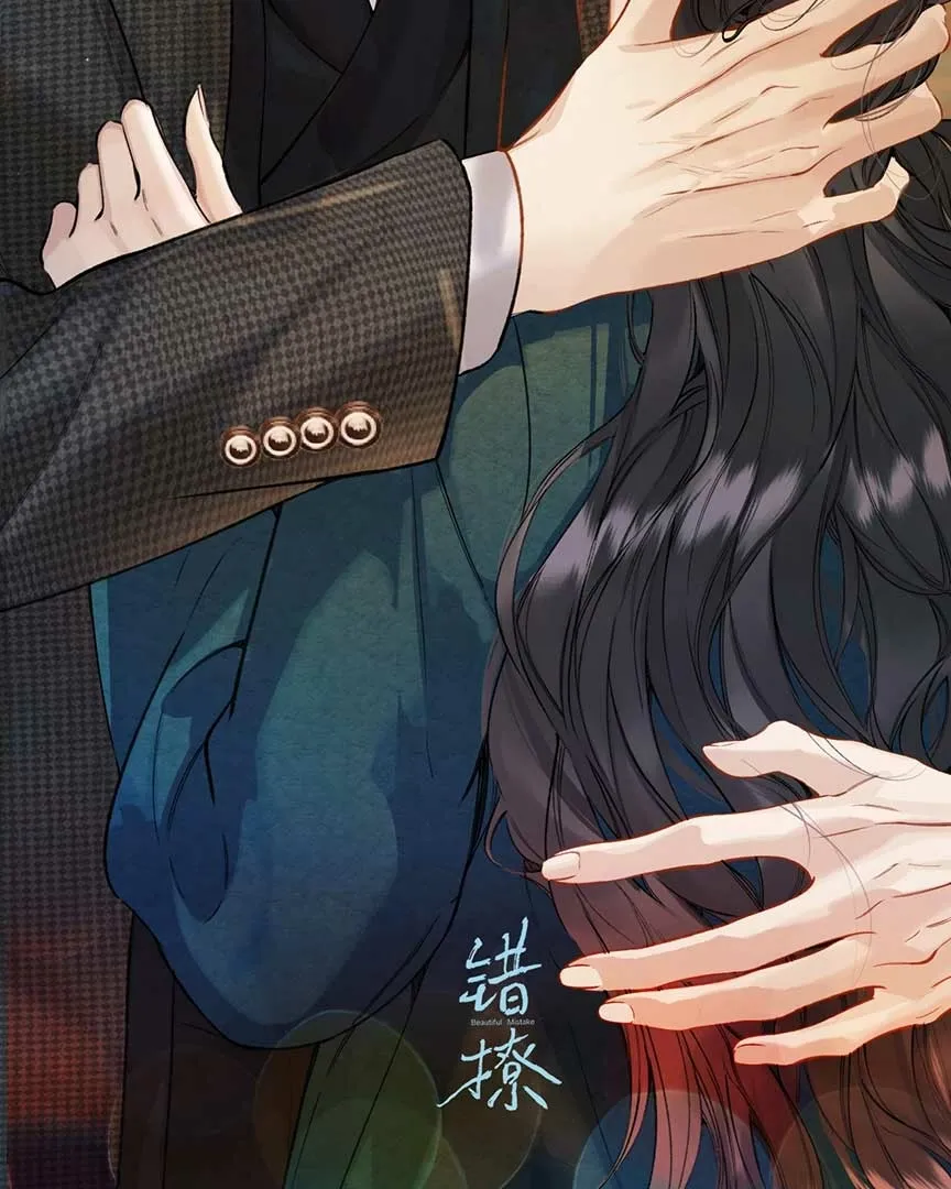 Read Love by Mistake EN Manga Online