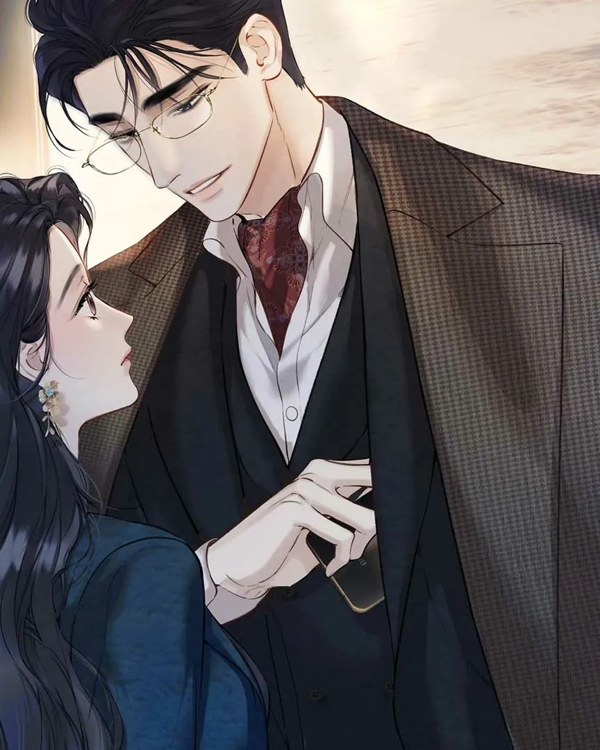 Read Love by Mistake EN Manga Online