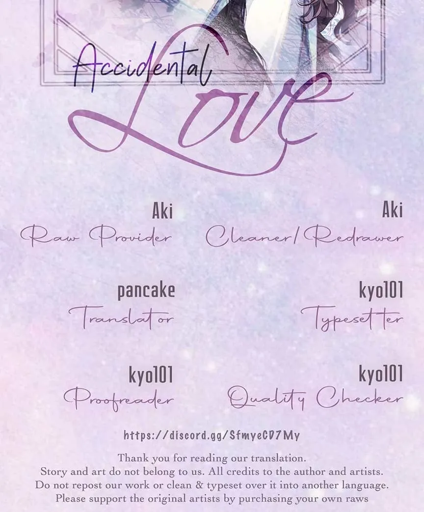 Read Love by Mistake EN Manga Online