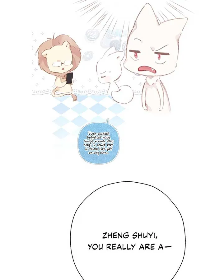Read Love by Mistake EN Manga Online