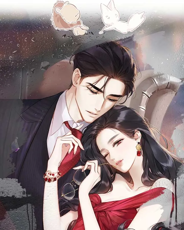Read Love by Mistake EN Manga Online