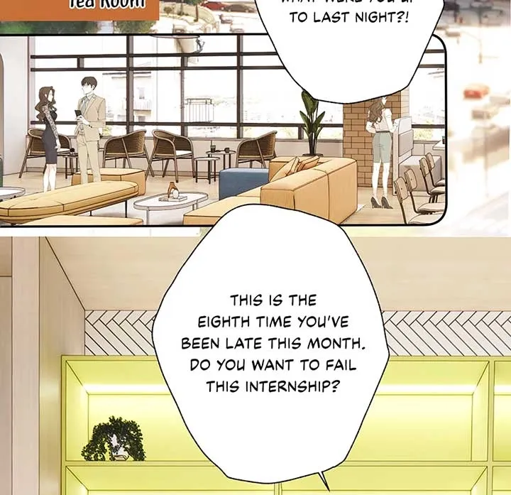 Read Love by Mistake EN Manga Online