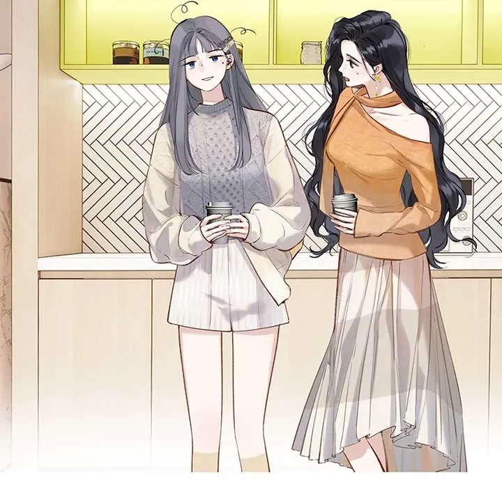 Read Love by Mistake EN Manga Online