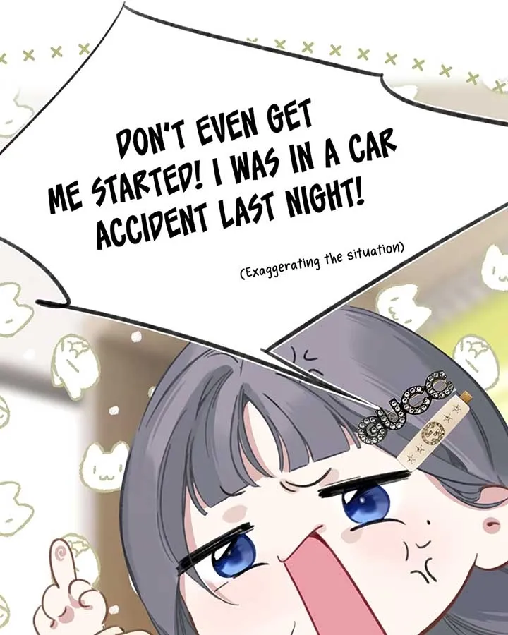Read Love by Mistake EN Manga Online