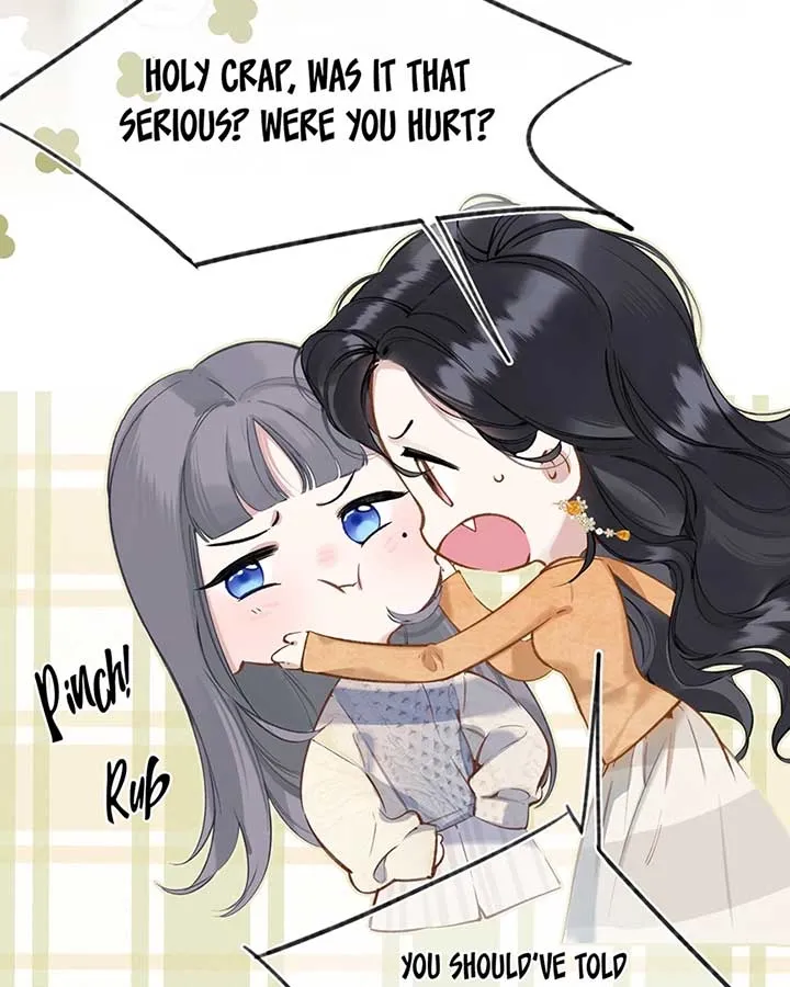 Read Love by Mistake EN Manga Online