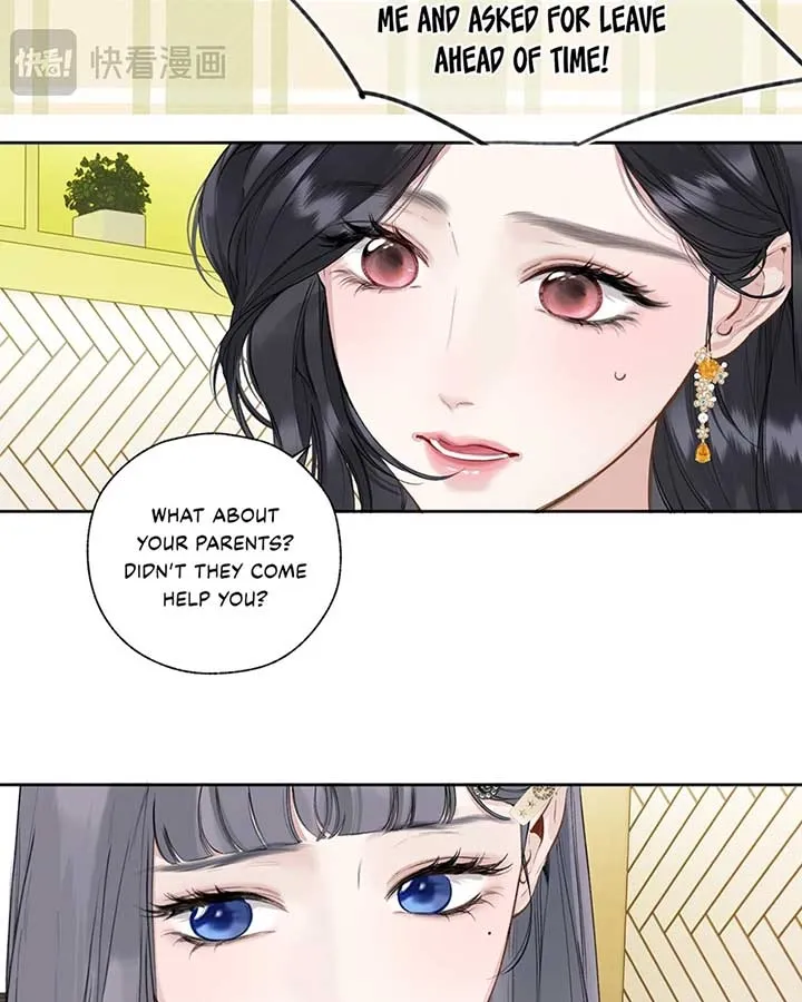 Read Love by Mistake EN Manga Online