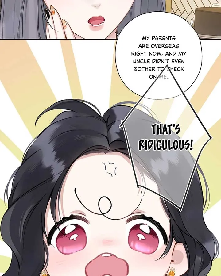 Read Love by Mistake EN Manga Online