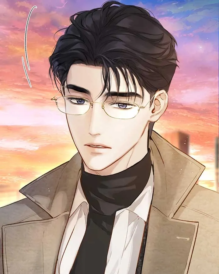 Read Love by Mistake EN Manga Online
