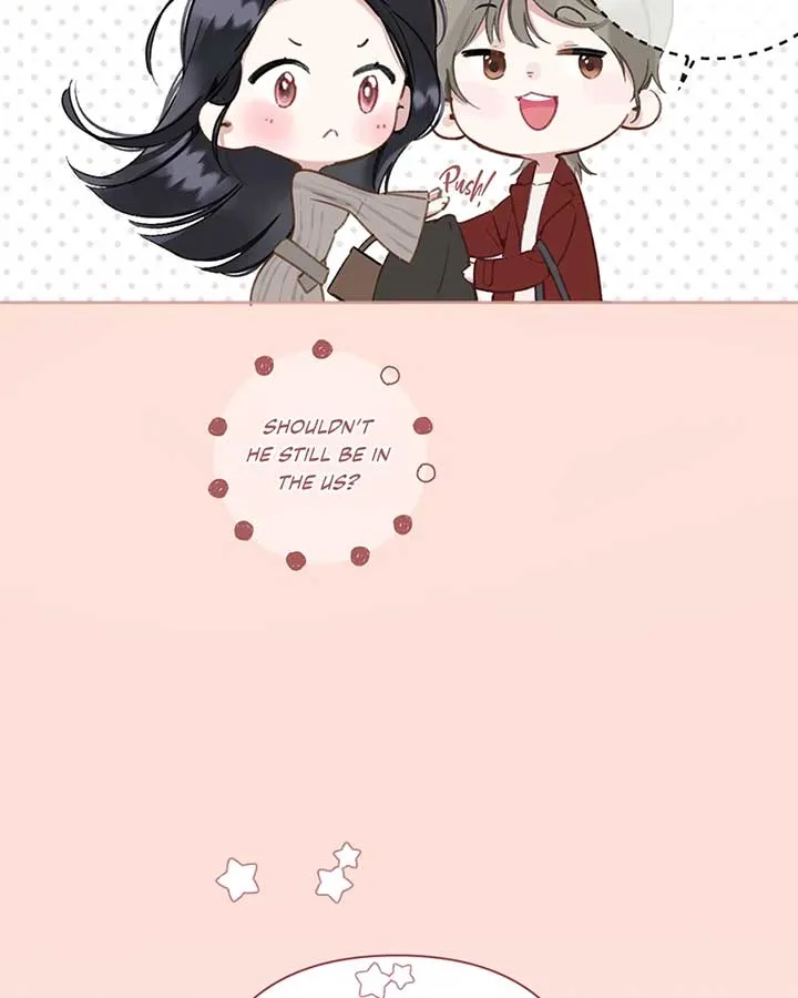 Read Love by Mistake EN Manga Online