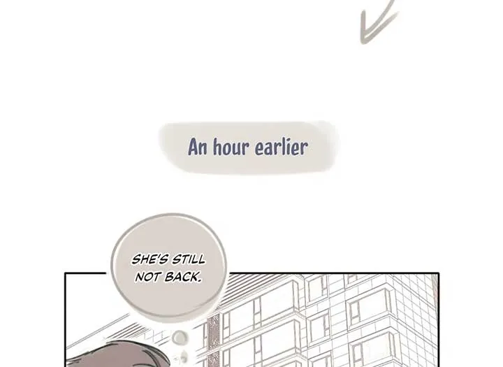 Read Love by Mistake EN Manga Online
